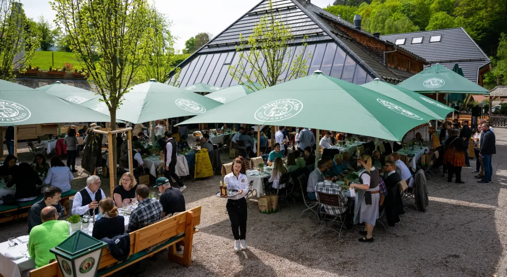 Kohlbecker Gesamtplan Frühlingsfest 2022