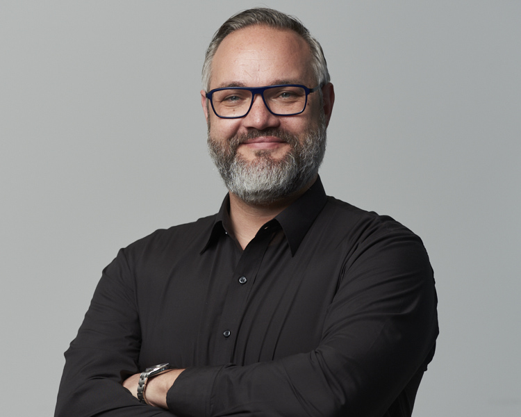 Tobias Fenzl von VBA Events