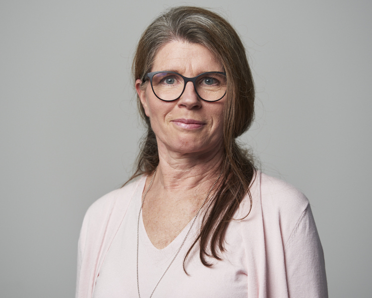 Michaela Lange von VBA Events