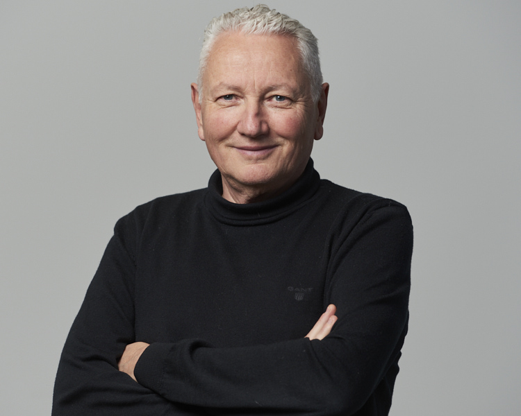 Severin Fuchs von VBA Events