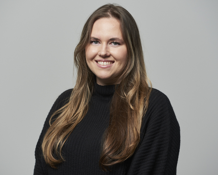 Valerie Schäder von VBA Events
