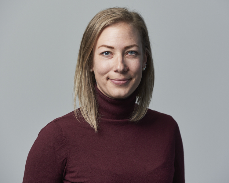 Andrea Schaller von VBA Events
