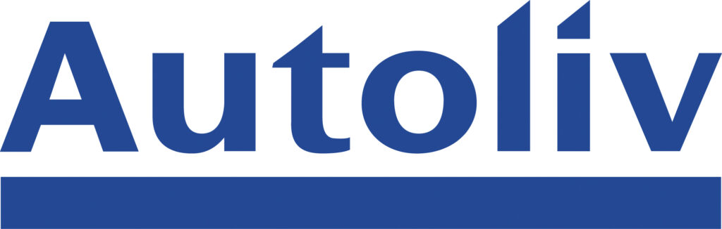 Logo Autoliv - Referenz VBA Events GmbH aus München