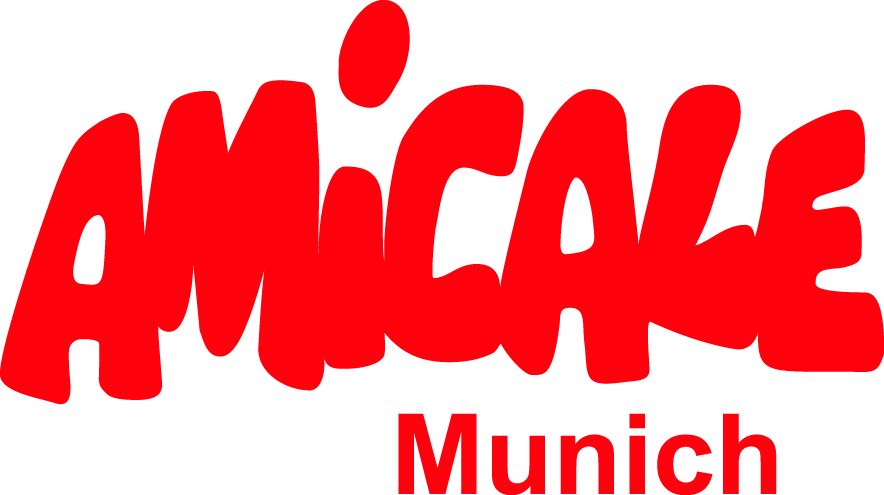 Logo Amicale München - Referenz VBA Events GmbH aus München