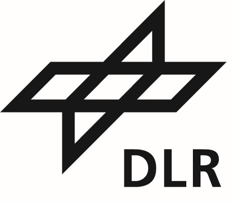Logo DLR - Referenz VBA Events GmbH aus München