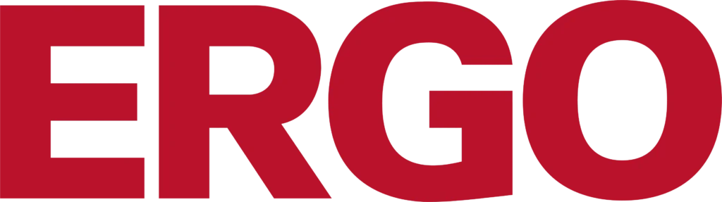 Logo Ergo - Referenz VBA Events GmbH aus München