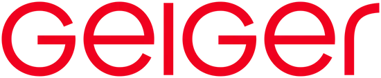Geiger Logo - Referenz VBA Events GmbH aus München
