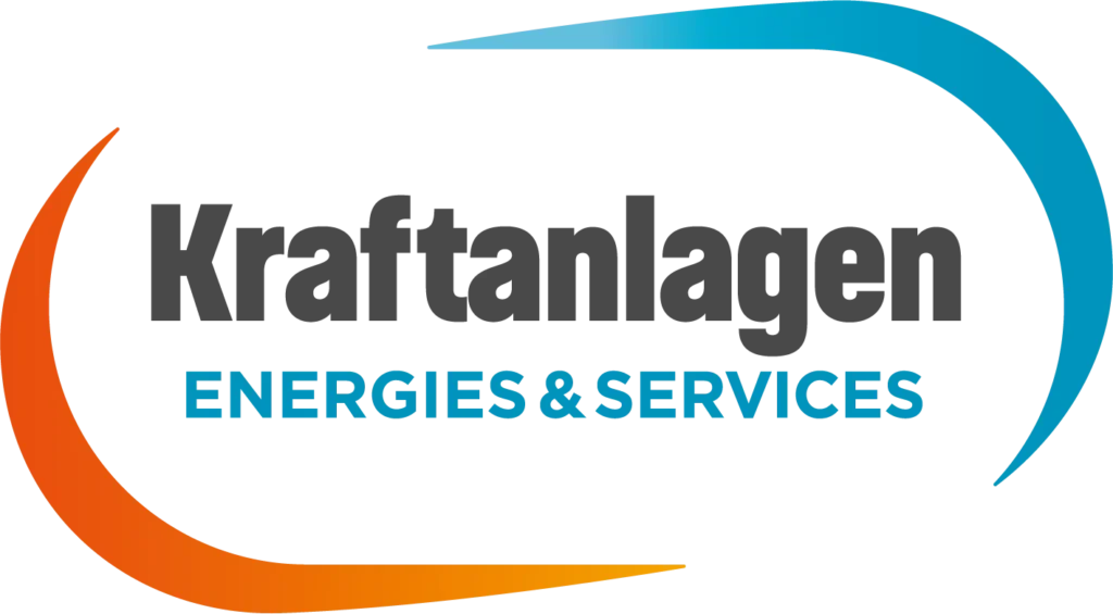 Logo Kraftanlagen - Referenz VBA Events GmbH aus München