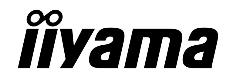 Logo iiyama - Referenz VBA Events GmbH aus München