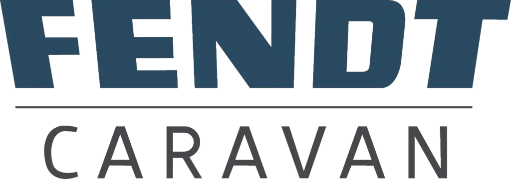 Logo Fendt Caravan - Referenz VBA Events GmbH aus München