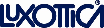 Logo Luxottica - Referenz VBA Events GmbH aus München