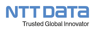 Logo NTT Data - Referenz VBA Events GmbH aus München