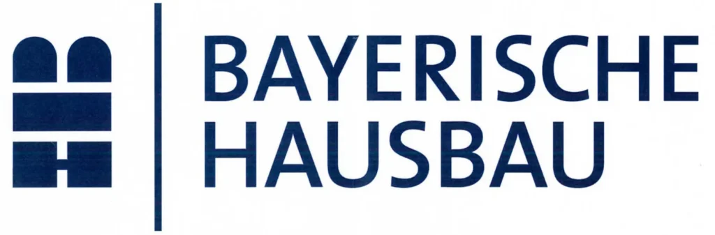 Logo Bayerische Hausbau - Referenz VBA Events GmbH aus München