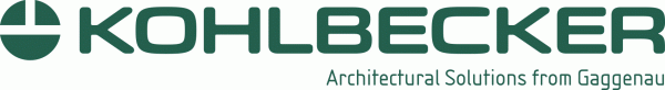Logo Kohlbecker - Referenz VBA Events GmbH aus München