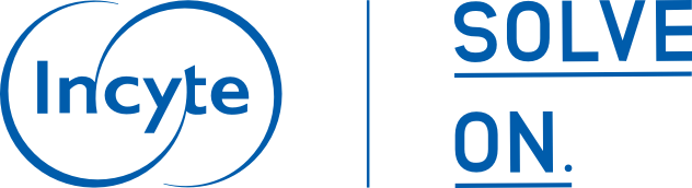 Logo Incyte - Referenz VBA Events GmbH aus München