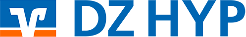 Logo DZ HYP - Referenz VBA Events GmbH aus München