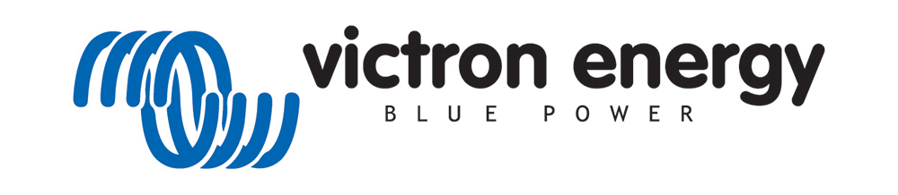 Logo Victron Energy - Referenz VBA Events GmbH aus München