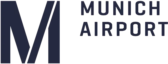 Logo Munich Airport - Referenz VBA Events GmbH aus München