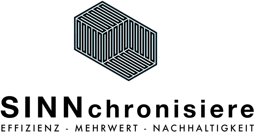 SINNchronisiere Logo