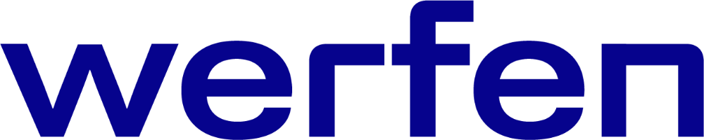 Logo Werfen - Referenz VBA Events GmbH aus München