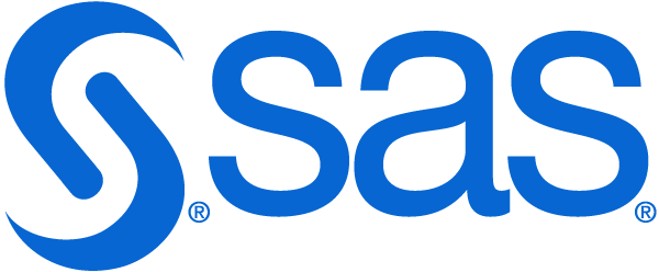 Logo sas - Referenz VBA Events GmbH aus München