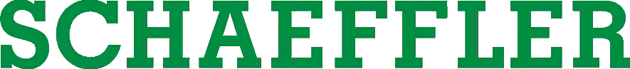 Schaeffler Logo - Referenz VBA Events GmbH aus München