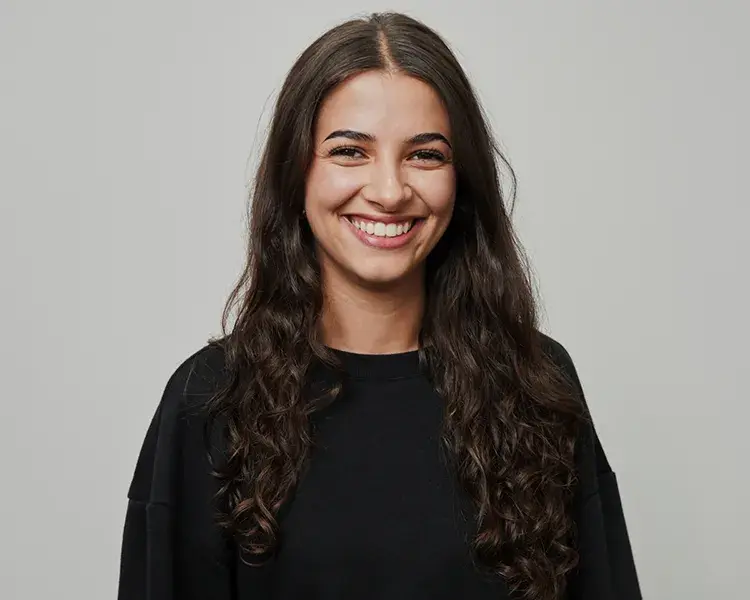 Marwa Ezzat von VBA Events