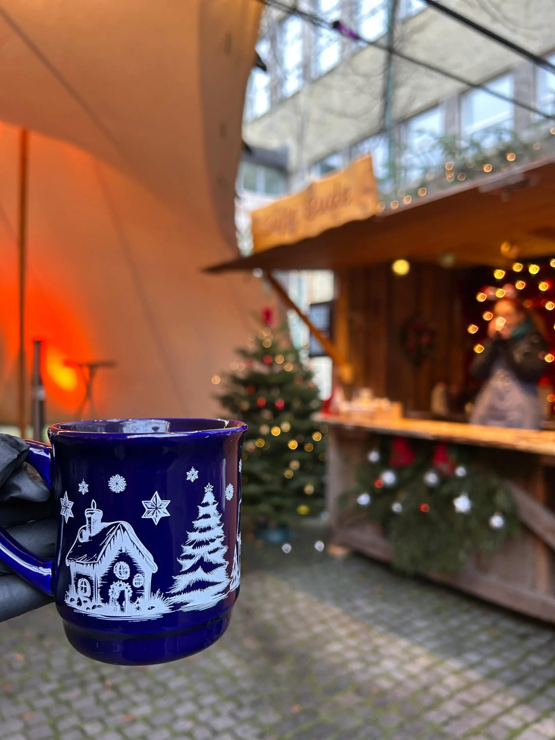 Posthof Punsch